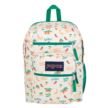 JanSport Big Student FIVE A DAYCREAM