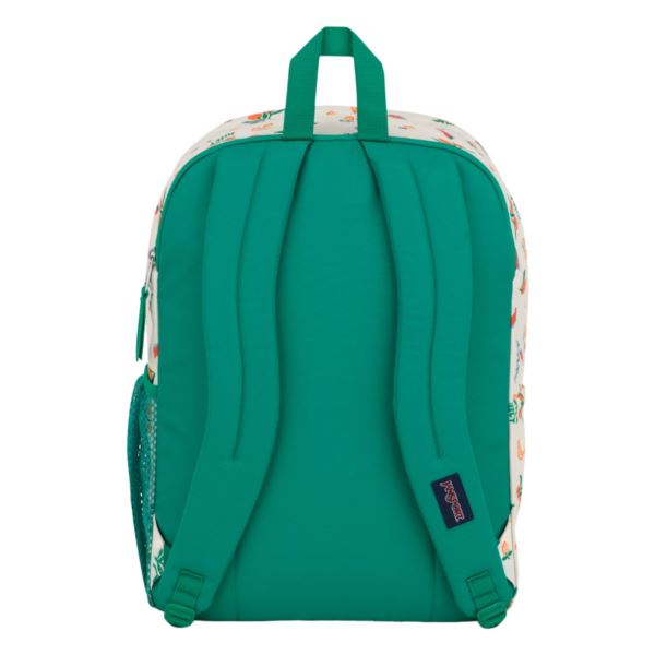 JanSport Big Student FIVE A DAYCREAM 2