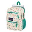 JanSport Big Student FIVE A DAYCREAM