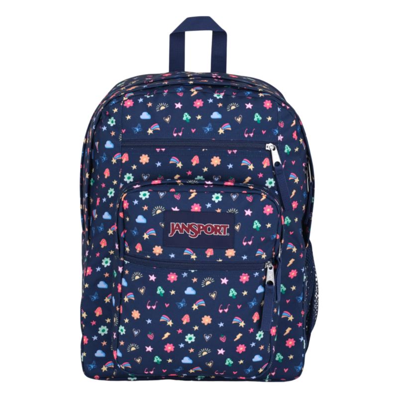 JanSport Big Student SLICE OF FUN