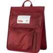 Fjallraven Kanken Organizer Ox Red