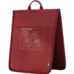 Fjallraven Kanken Organizer Ox Red