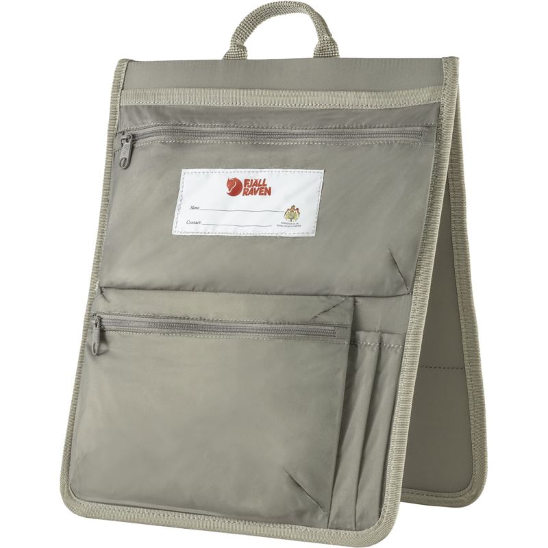 Fjallraven Kanken Organizer Fog