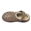 Crocs Classic Lined Clog 203591-2YB