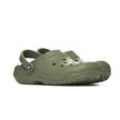 Crocs Classic Lined Clog 203591-3WP