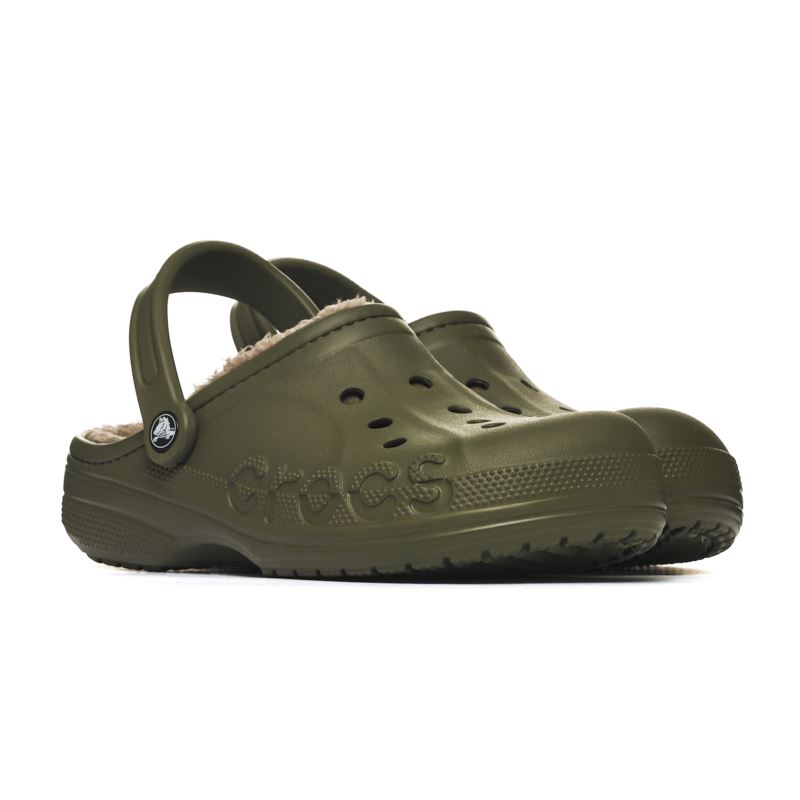 Crocs Baya Lined Clog 205969-3TC