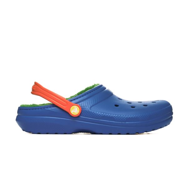 Crocs Classic Lined Clog K 207010-4LB 2