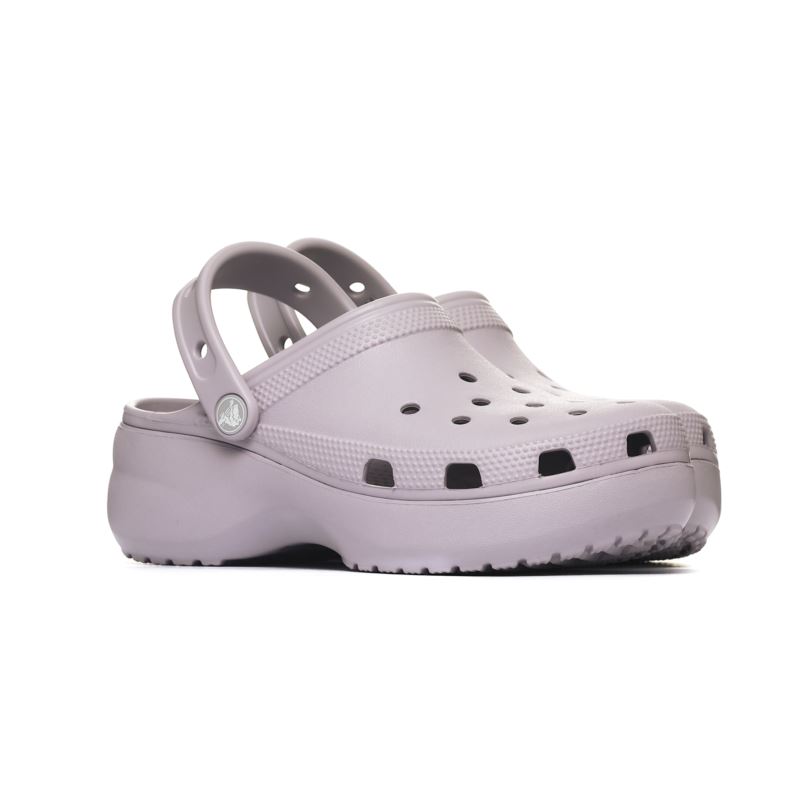 Crocs Classic Platform Clog W 206750-5PS