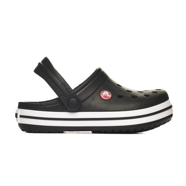 Crocs Crocband Clog K 207006-001 2