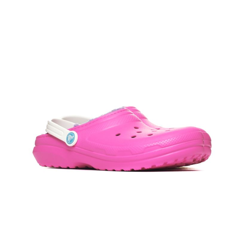 Crocs Classic Lined Clog K 207010-6TX