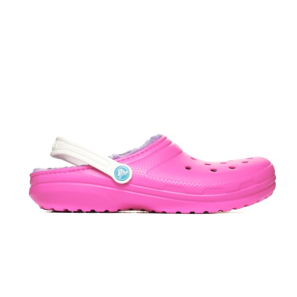 Crocs Classic Lined Clog K 207010-6TX 2