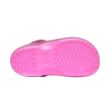 Crocs Baya Lined Glitter Clog K 207656-6QQ