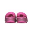 Crocs Baya Lined Glitter Clog K 207656-6QQ