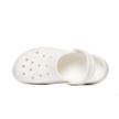 Crocs Baya Platform Clog 208186-100