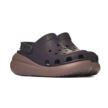 Crocs Classic Crush Clog Dark 207521-5AT