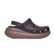 Crocs Classic Crush Clog Dark 207521-5AT