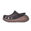 Crocs Classic Crush Clog Dark 207521-5AT