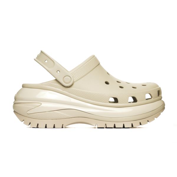 Crocs Mega Crush Clog 207988-2Y2 2