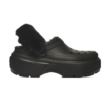 Crocs Stomp Lined Clog 208546-001