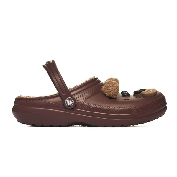 Crocs Classic Lined 210399-2FL 2
