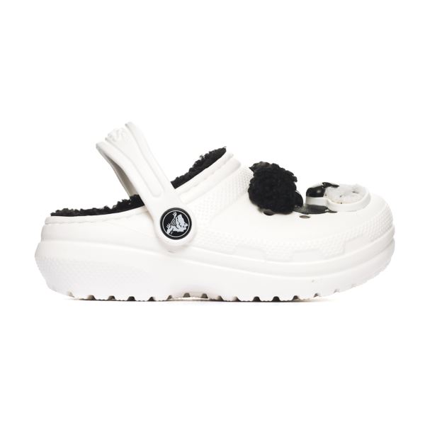 Crocs Classic Lined 210395-0WX 2