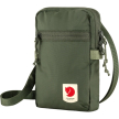 Fjallraven High Coast Pocket Mountain Green