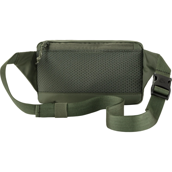 Fjallraven High Coast Hip Pack Mountain Green 2