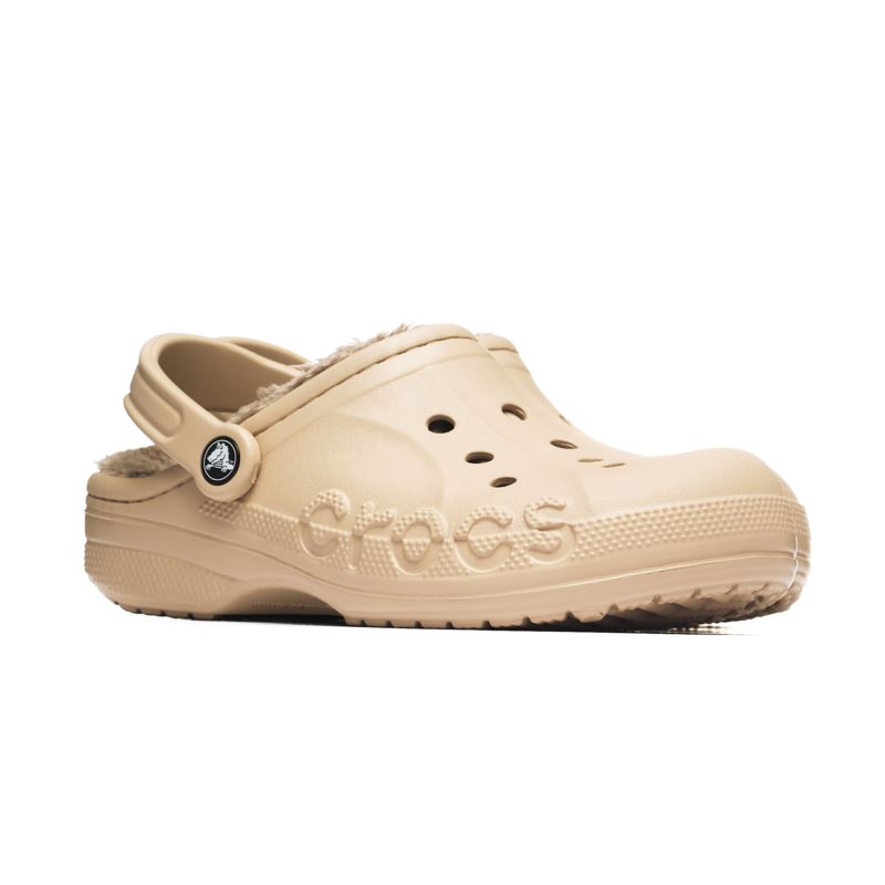 Crocs Baya Lined Clog 205969-2ZM