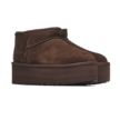 UGG CLASSIC ULTRA MINI PLATFORM 1135092-BCDR