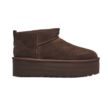 UGG CLASSIC ULTRA MINI PLATFORM 1135092-BCDR