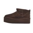 UGG CLASSIC ULTRA MINI PLATFORM 1135092-BCDR