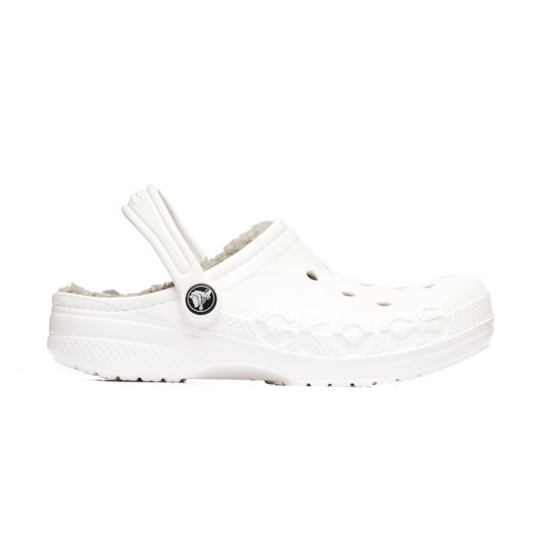 Crocs Baya Lined Clog Kid's 207500-11H 2