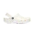 Crocs CLASSIC PAINT SPLATTER CLOG 210349-94S