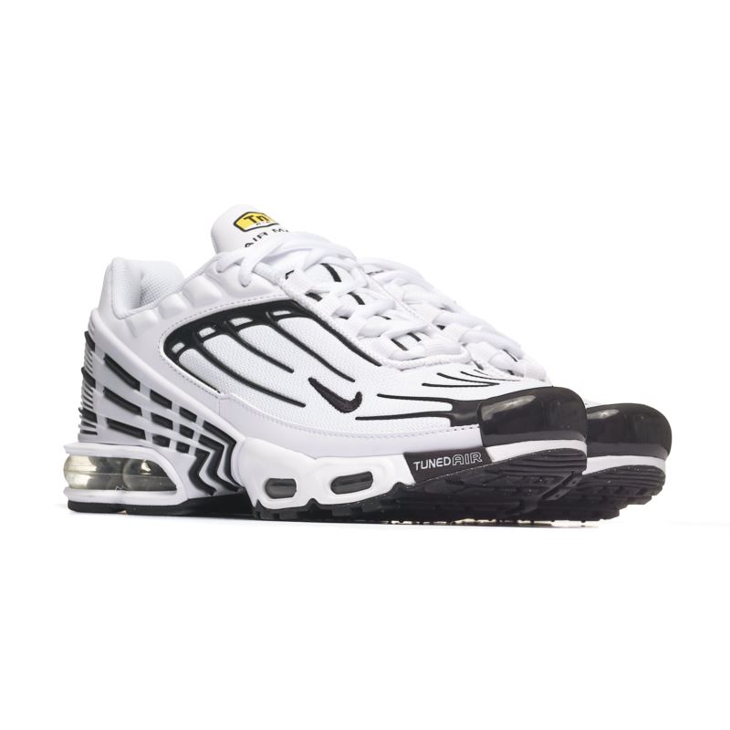 Nike AIR MAX PLUS 3 GS FN3845-100