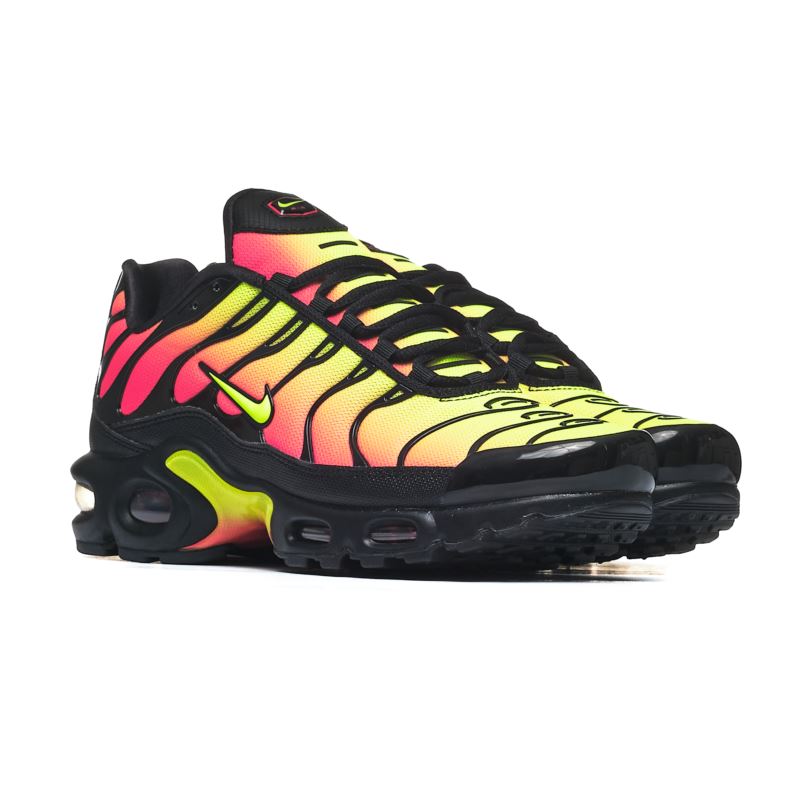 Nike WMNS AIR MAX PLUS TN SE AQ9979-001