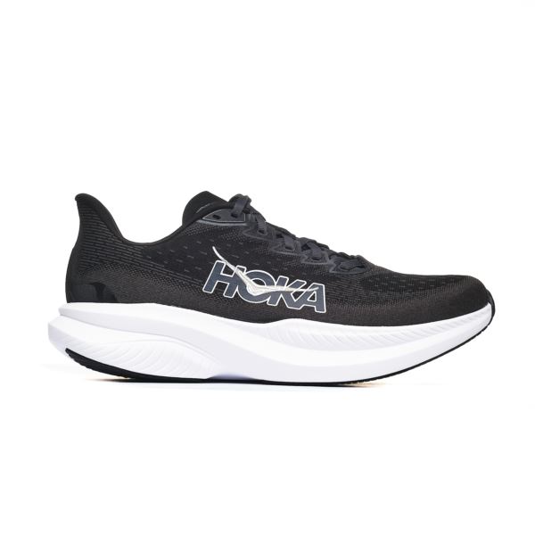 Hoka Mach 6 1147790-BWHT 2