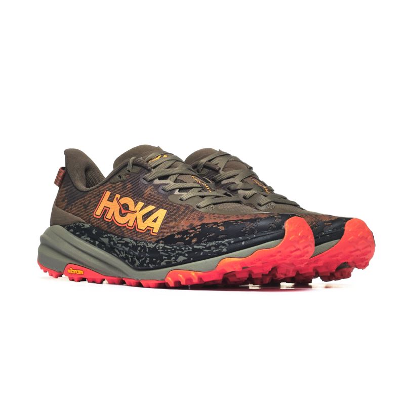 Hoka Speedgoat 6 1147791-AQL