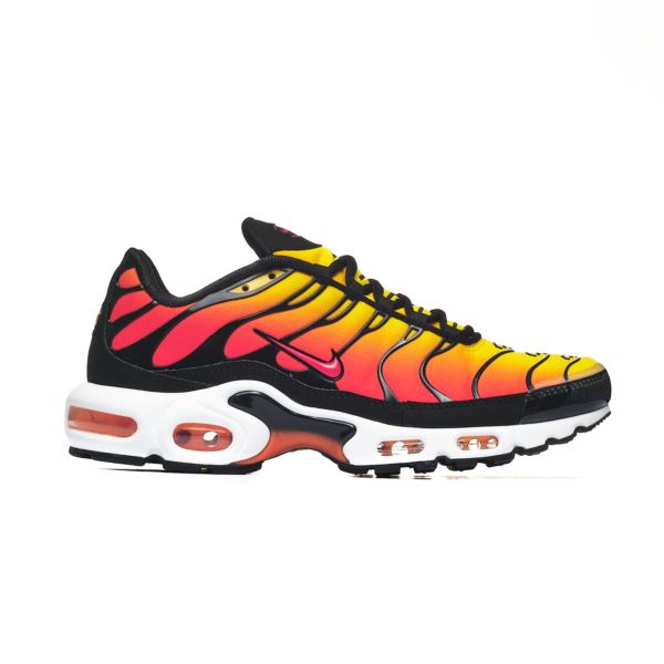 Nike AIR MAX PLUS HF0552-001 2