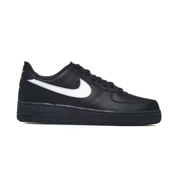 Nike AIR FORCE 1 07 FZ0627-010 2