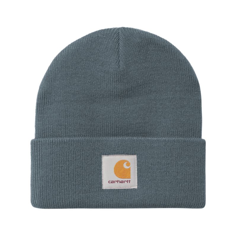 Carhartt WIP Short Watch Hat I017326-2BT