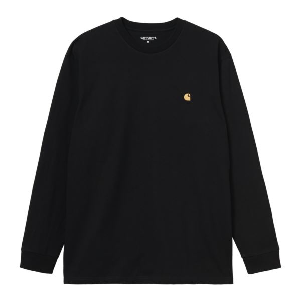 Carhartt WIP L/S Chase T-Shirt I026392-00F