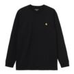 Carhartt WIP L/S Chase T-Shirt I026392-00F