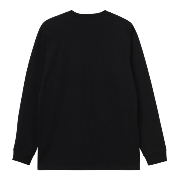 Carhartt WIP L/S Chase T-Shirt I026392-00F 2