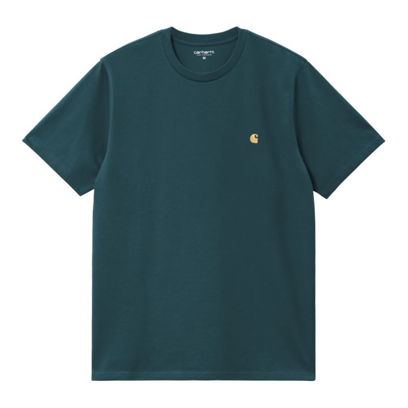 Carhartt WIP S/S Chase T-Shirt I026391-2D0