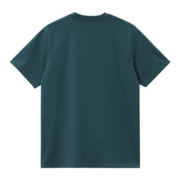 Carhartt WIP S/S Chase T-Shirt I026391-2D0 2