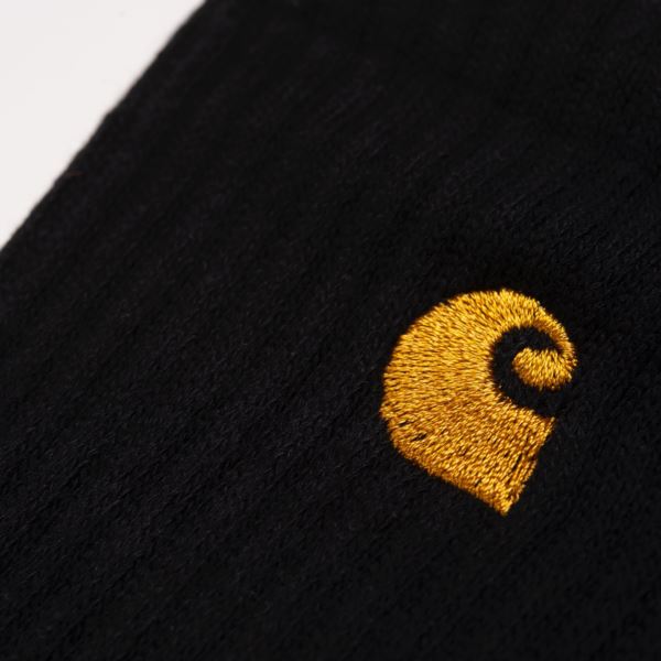 Carhartt WIP Chase Socks I029421-00F 2