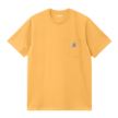 Carhartt WIP S/S Pocket T-Shirt I030434-2BW