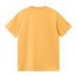 Carhartt WIP S/S Pocket T-Shirt I030434-2BW