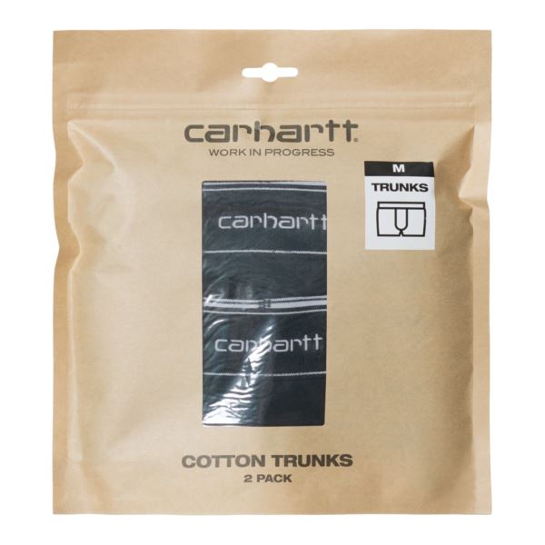 Carhartt WIP Cotton Trunks I029375-933 2