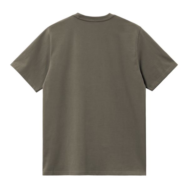 Carhartt WIP S/S Pocket T-Shirt I030434-964 2